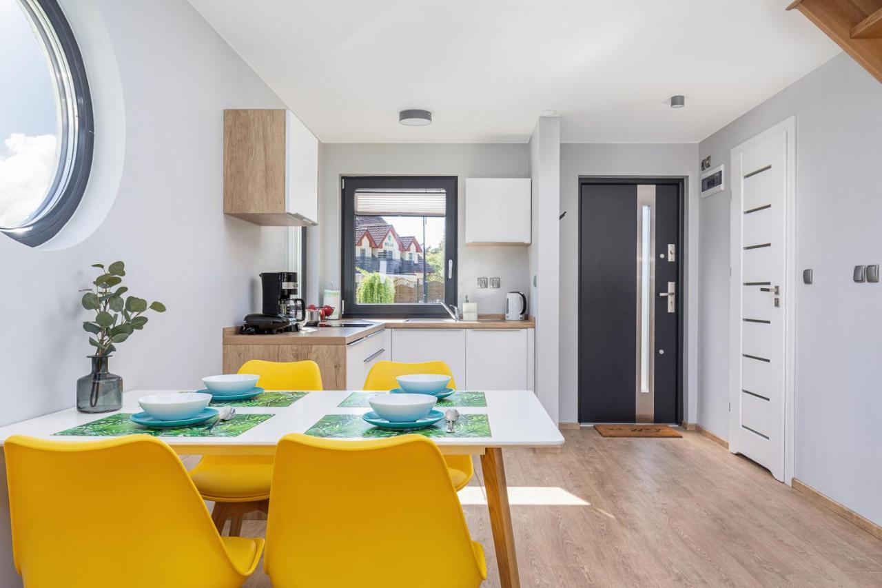 Przy Morzu Apartment