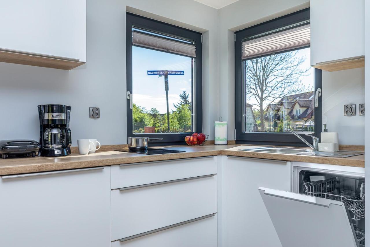 Apartment Przy Morzu *