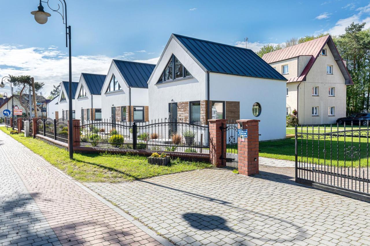 Przy Morzu Apartamento *