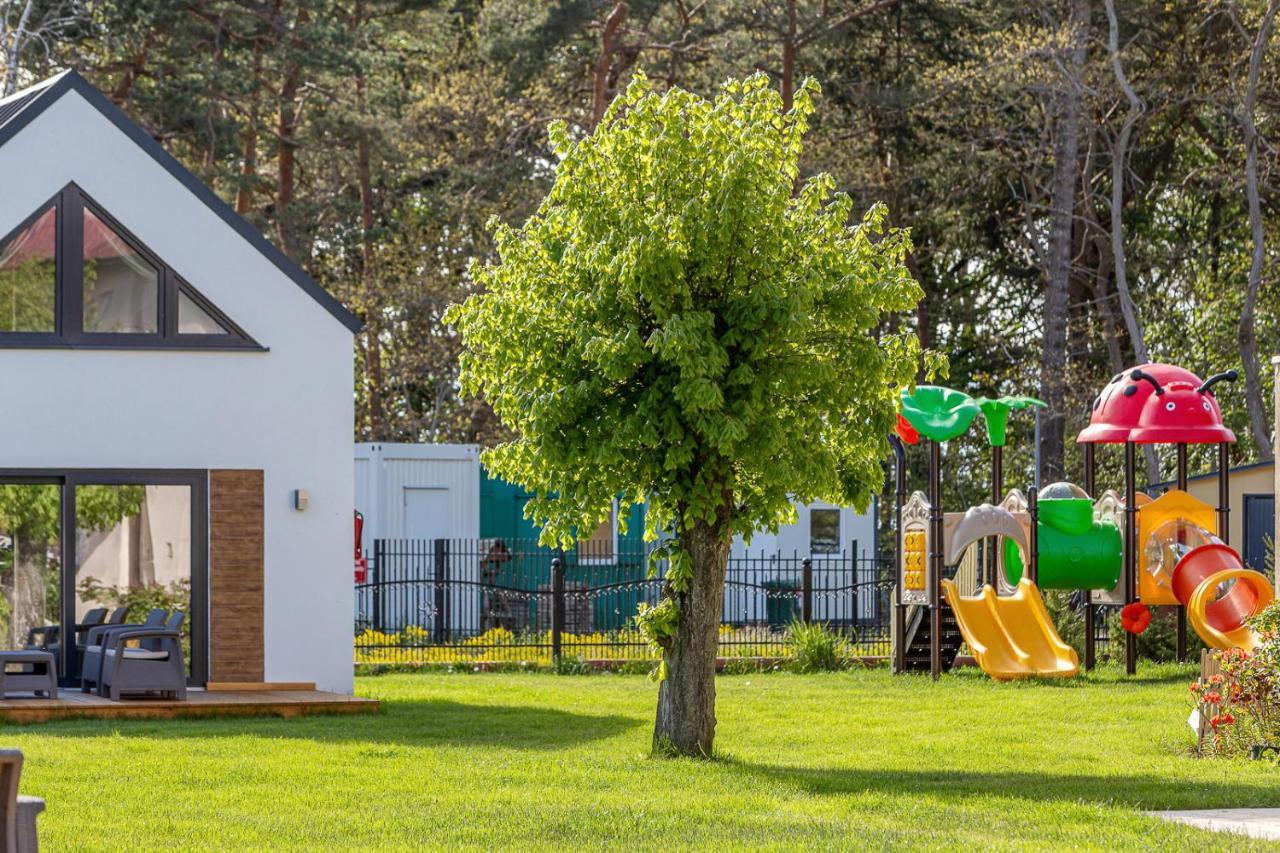 Przy Morzu Apartamento