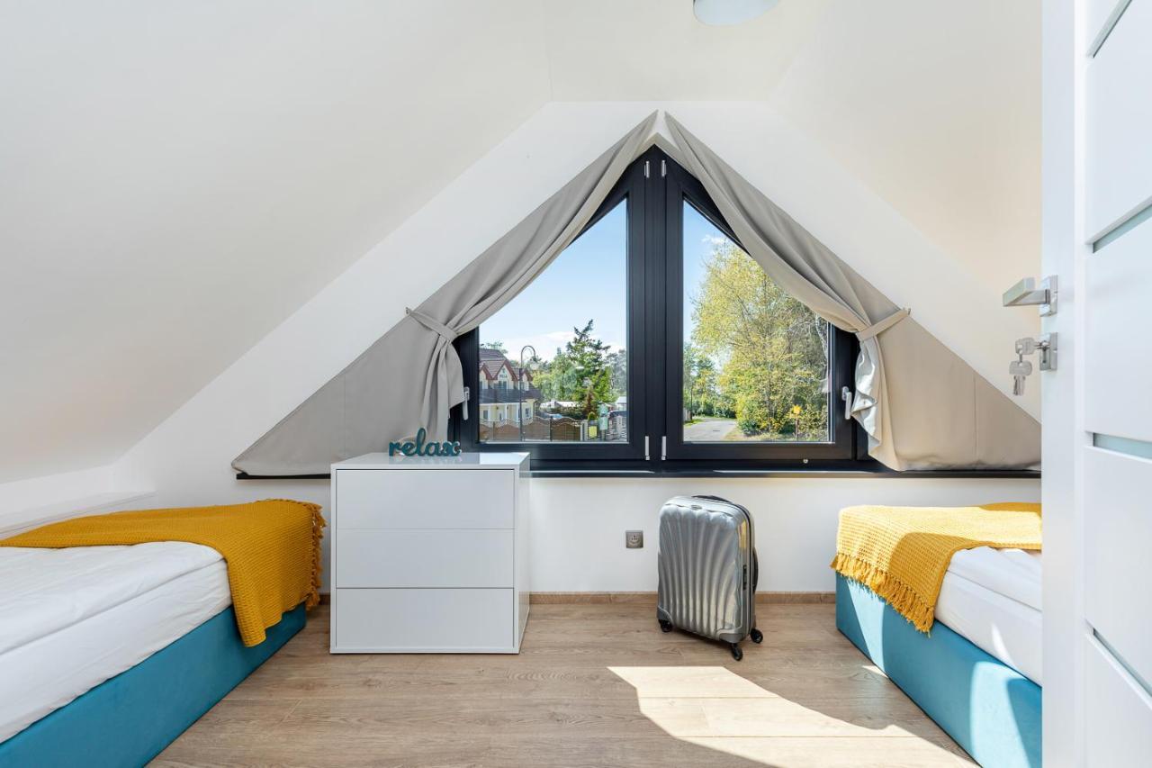 Przy Morzu Apartment