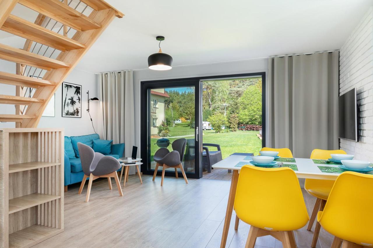 Apartment Przy Morzu Pustkowo