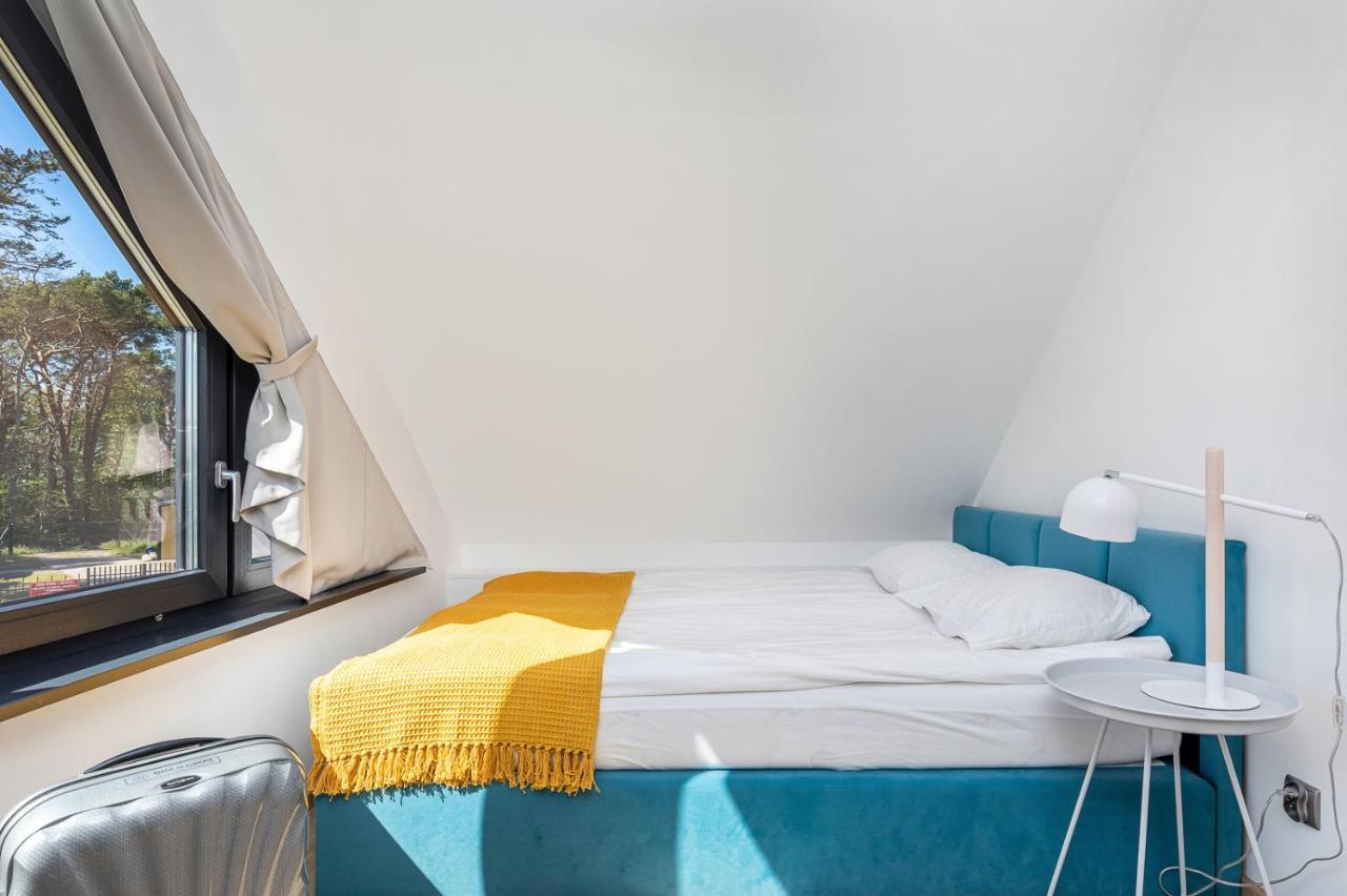 Apartment Przy Morzu *