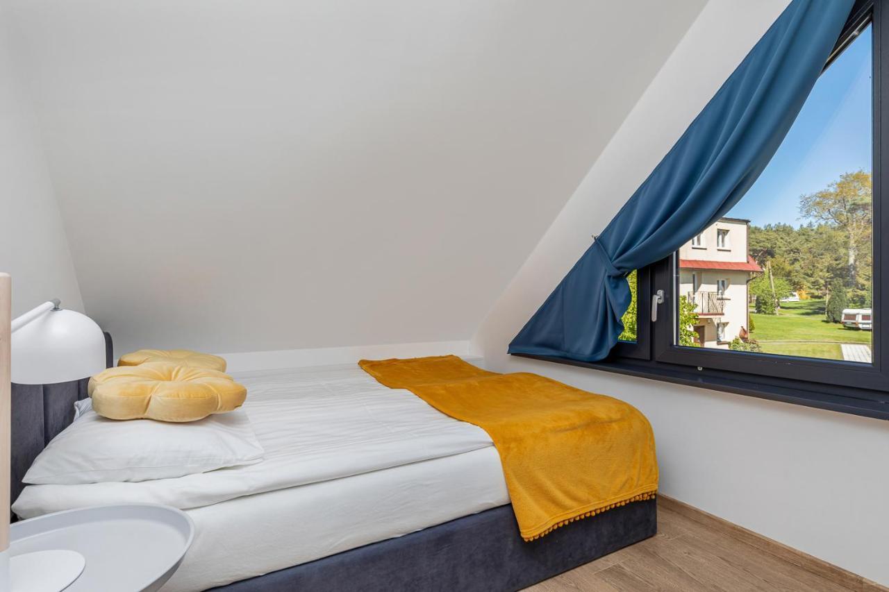 Apartment Przy Morzu