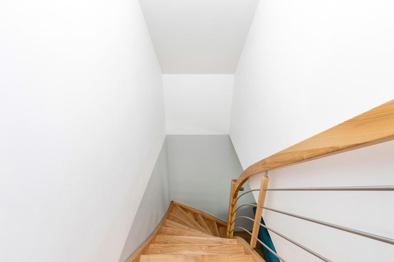 Przy Morzu Apartment
