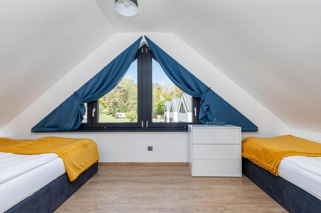 Apartamento Przy Morzu Pustkowo