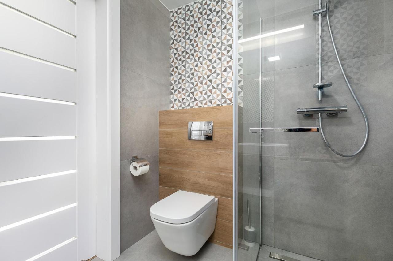 Przy Morzu Apartment Pustkowo