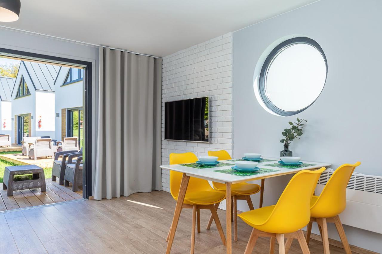 Przy Morzu Apartment