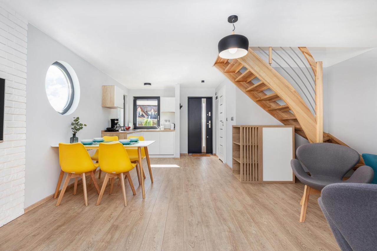 Przy Morzu Apartment